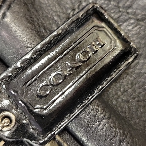 Coach Bonnie Satchel - Picture 13 of 14